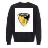 Unisex Legend Premium Heavyweight Cross-Grain Crewneck Sweatshirt Thumbnail