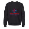 Unisex Legend Premium Heavyweight Cross-Grain Crewneck Sweatshirt Thumbnail