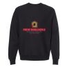 Unisex Legend Premium Heavyweight Cross-Grain Crewneck Sweatshirt Thumbnail