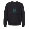 Unisex Legend Premium Heavyweight Cross-Grain Crewneck Sweatshirt Thumbnail