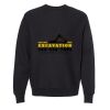 Unisex Legend Premium Heavyweight Cross-Grain Crewneck Sweatshirt Thumbnail