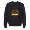 Unisex Legend Premium Heavyweight Cross-Grain Crewneck Sweatshirt Thumbnail