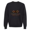 Unisex Legend Premium Heavyweight Cross-Grain Crewneck Sweatshirt Thumbnail