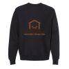Unisex Legend Premium Heavyweight Cross-Grain Crewneck Sweatshirt Thumbnail