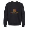 Unisex Legend Premium Heavyweight Cross-Grain Crewneck Sweatshirt Thumbnail