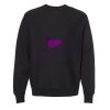 Unisex Legend Premium Heavyweight Cross-Grain Crewneck Sweatshirt Thumbnail