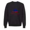 Unisex Legend Premium Heavyweight Cross-Grain Crewneck Sweatshirt Thumbnail