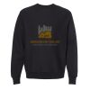 Unisex Legend Premium Heavyweight Cross-Grain Crewneck Sweatshirt Thumbnail