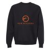 Unisex Legend Premium Heavyweight Cross-Grain Crewneck Sweatshirt Thumbnail