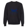 Unisex Legend Premium Heavyweight Cross-Grain Crewneck Sweatshirt Thumbnail