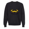 Unisex Legend Premium Heavyweight Cross-Grain Crewneck Sweatshirt Thumbnail