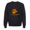 Unisex Legend Premium Heavyweight Cross-Grain Crewneck Sweatshirt Thumbnail