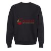 Unisex Legend Premium Heavyweight Cross-Grain Crewneck Sweatshirt Thumbnail
