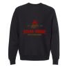 Unisex Legend Premium Heavyweight Cross-Grain Crewneck Sweatshirt Thumbnail