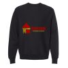 Unisex Legend Premium Heavyweight Cross-Grain Crewneck Sweatshirt Thumbnail