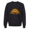 Unisex Legend Premium Heavyweight Cross-Grain Crewneck Sweatshirt Thumbnail