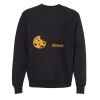 Unisex Legend Premium Heavyweight Cross-Grain Crewneck Sweatshirt Thumbnail