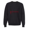 Unisex Legend Premium Heavyweight Cross-Grain Crewneck Sweatshirt Thumbnail