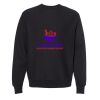 Unisex Legend Premium Heavyweight Cross-Grain Crewneck Sweatshirt Thumbnail
