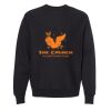Unisex Legend Premium Heavyweight Cross-Grain Crewneck Sweatshirt Thumbnail