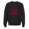 Unisex Legend Premium Heavyweight Cross-Grain Crewneck Sweatshirt Thumbnail