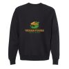 Unisex Legend Premium Heavyweight Cross-Grain Crewneck Sweatshirt Thumbnail