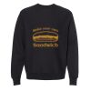 Unisex Legend Premium Heavyweight Cross-Grain Crewneck Sweatshirt Thumbnail