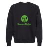 Unisex Legend Premium Heavyweight Cross-Grain Crewneck Sweatshirt Thumbnail