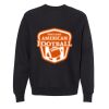 Unisex Legend Premium Heavyweight Cross-Grain Crewneck Sweatshirt Thumbnail