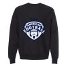 Unisex Legend Premium Heavyweight Cross-Grain Crewneck Sweatshirt Thumbnail