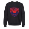 Unisex Legend Premium Heavyweight Cross-Grain Crewneck Sweatshirt Thumbnail