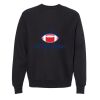 Unisex Legend Premium Heavyweight Cross-Grain Crewneck Sweatshirt Thumbnail