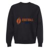 Unisex Legend Premium Heavyweight Cross-Grain Crewneck Sweatshirt Thumbnail