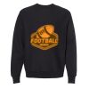 Unisex Legend Premium Heavyweight Cross-Grain Crewneck Sweatshirt Thumbnail