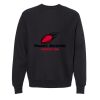 Unisex Legend Premium Heavyweight Cross-Grain Crewneck Sweatshirt Thumbnail