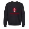 Unisex Legend Premium Heavyweight Cross-Grain Crewneck Sweatshirt Thumbnail