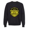 Unisex Legend Premium Heavyweight Cross-Grain Crewneck Sweatshirt Thumbnail