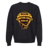 Unisex Legend Premium Heavyweight Cross-Grain Crewneck Sweatshirt Thumbnail