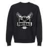 Unisex Legend Premium Heavyweight Cross-Grain Crewneck Sweatshirt Thumbnail