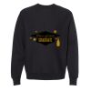 Unisex Legend Premium Heavyweight Cross-Grain Crewneck Sweatshirt Thumbnail