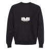 Unisex Legend Premium Heavyweight Cross-Grain Crewneck Sweatshirt Thumbnail