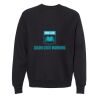 Unisex Legend Premium Heavyweight Cross-Grain Crewneck Sweatshirt Thumbnail