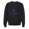 Unisex Legend Premium Heavyweight Cross-Grain Crewneck Sweatshirt Thumbnail