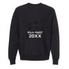 Unisex Legend Premium Heavyweight Cross-Grain Crewneck Sweatshirt Thumbnail