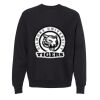 Unisex Legend Premium Heavyweight Cross-Grain Crewneck Sweatshirt Thumbnail