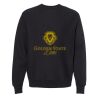 Unisex Legend Premium Heavyweight Cross-Grain Crewneck Sweatshirt Thumbnail