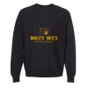 Unisex Legend Premium Heavyweight Cross-Grain Crewneck Sweatshirt Thumbnail