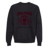 Unisex Legend Premium Heavyweight Cross-Grain Crewneck Sweatshirt Thumbnail