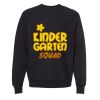 Unisex Legend Premium Heavyweight Cross-Grain Crewneck Sweatshirt Thumbnail