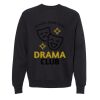 Unisex Legend Premium Heavyweight Cross-Grain Crewneck Sweatshirt Thumbnail